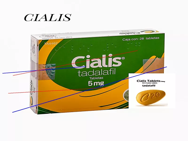 Vente de cialis au maroc